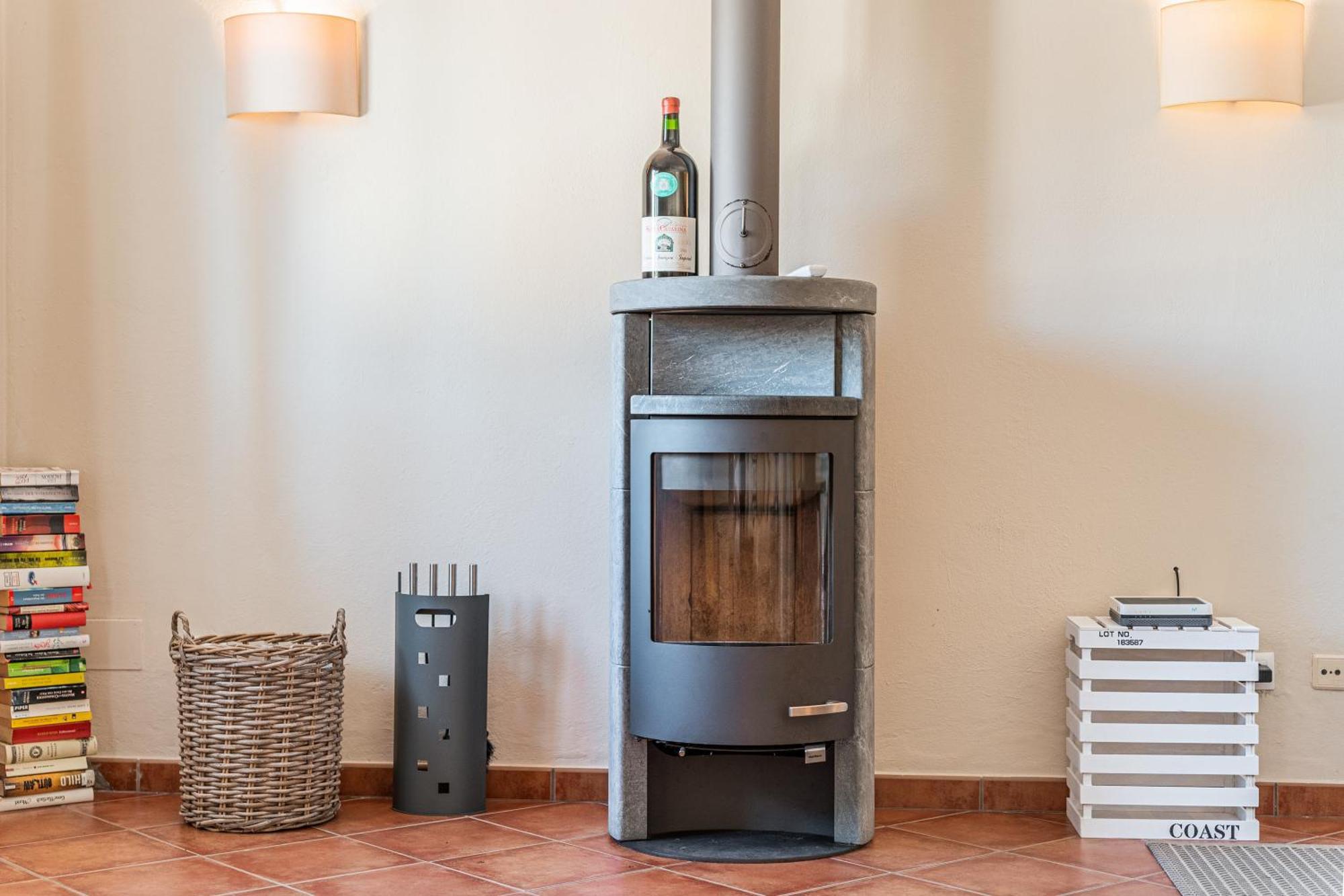 Casa Son Moja Villa Santanyí Eksteriør billede