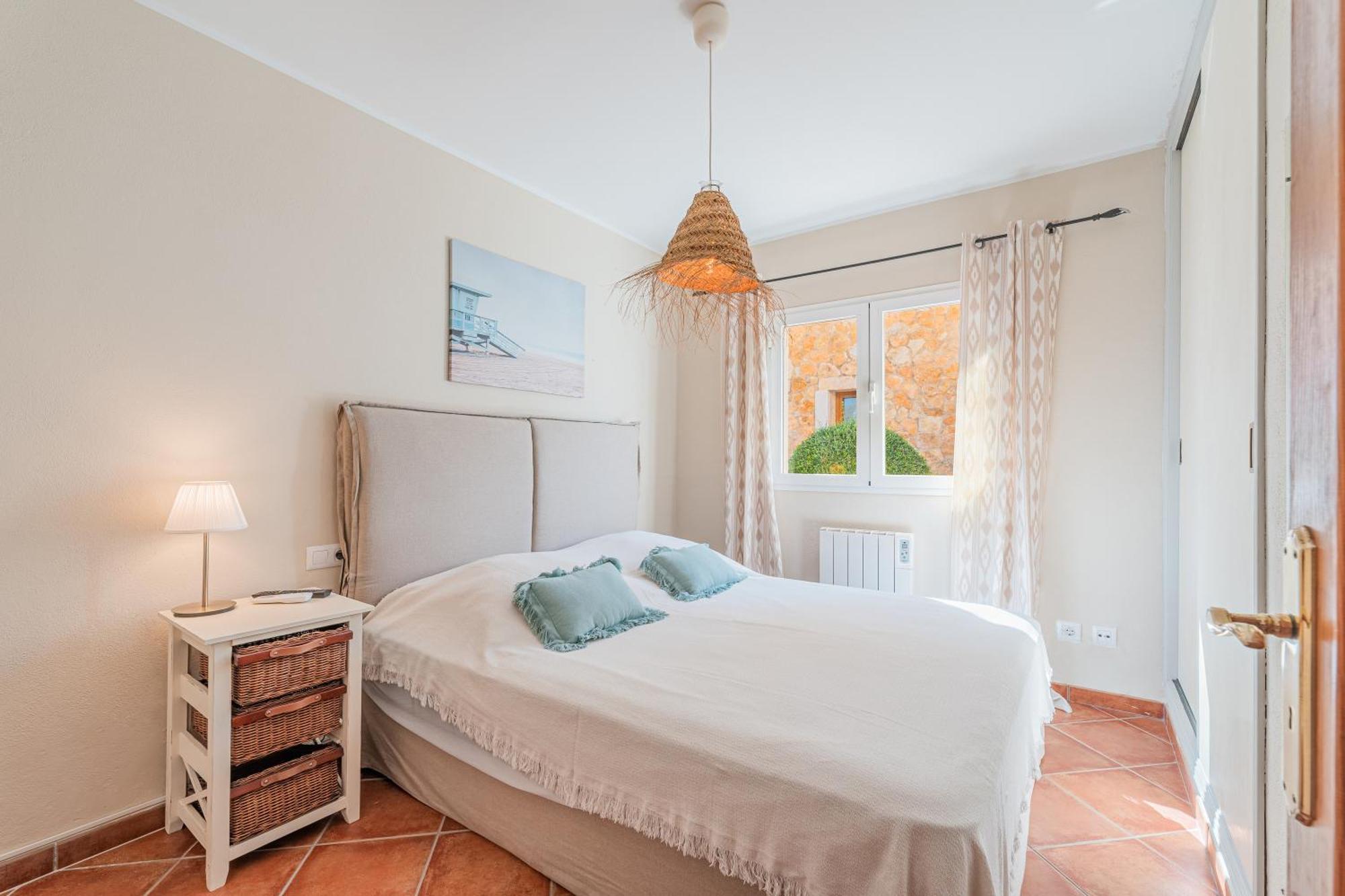 Casa Son Moja Villa Santanyí Eksteriør billede